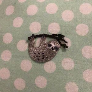 Meet your Posher, Whitney